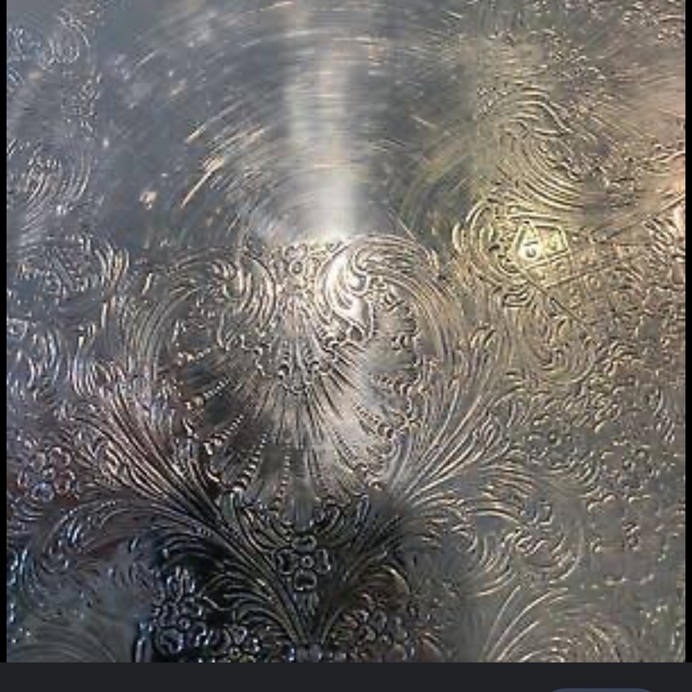 WM ROGERS SILVERPLATE